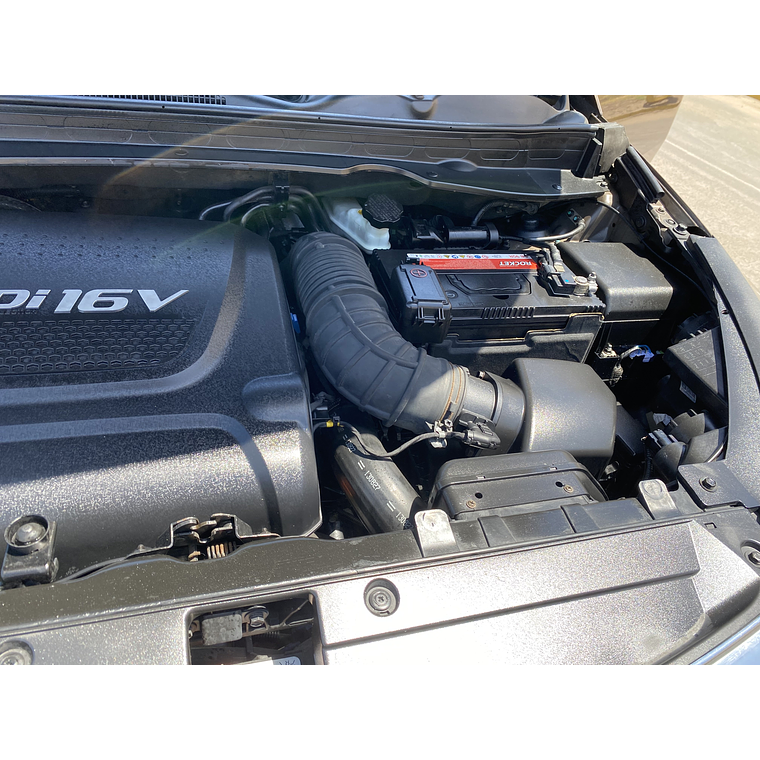 KIA SPORTAGE 2014 45