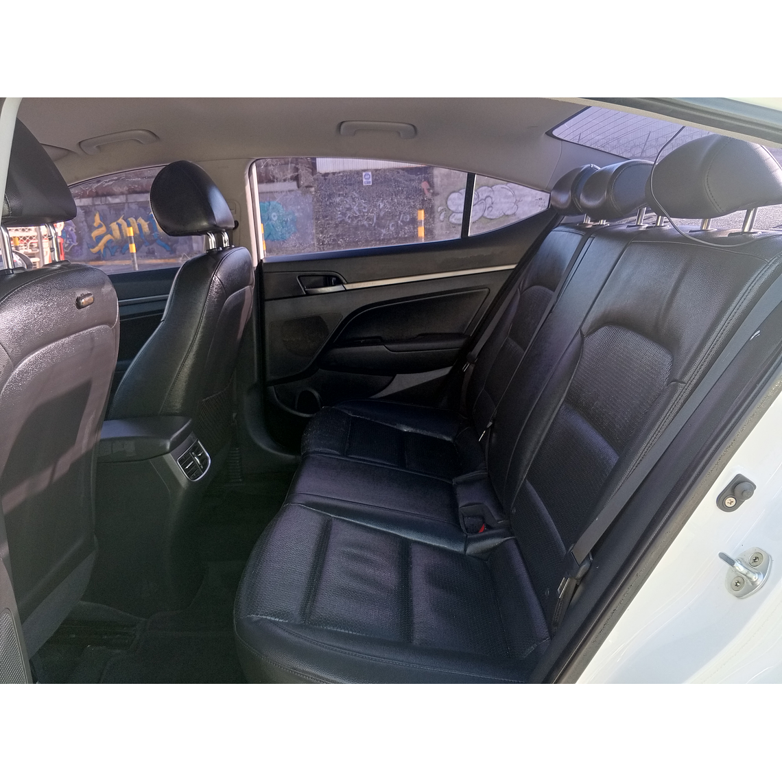 HYUNDAI AVANTEAD 2016 LOOK DEPORTIVO 7