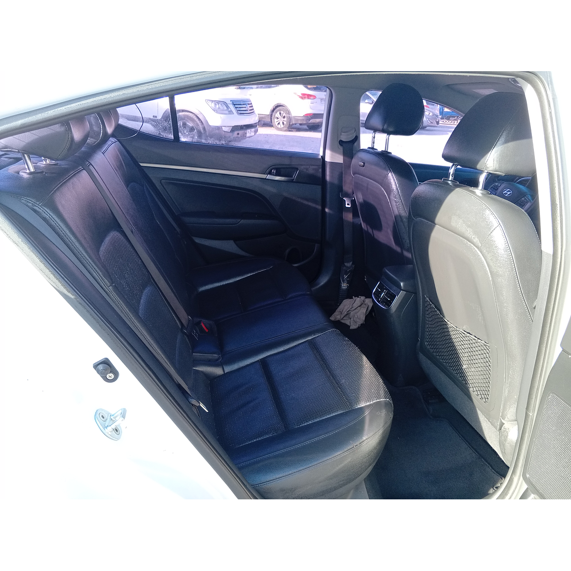 HYUNDAI AVANTEAD 2016 LOOK DEPORTIVO 13