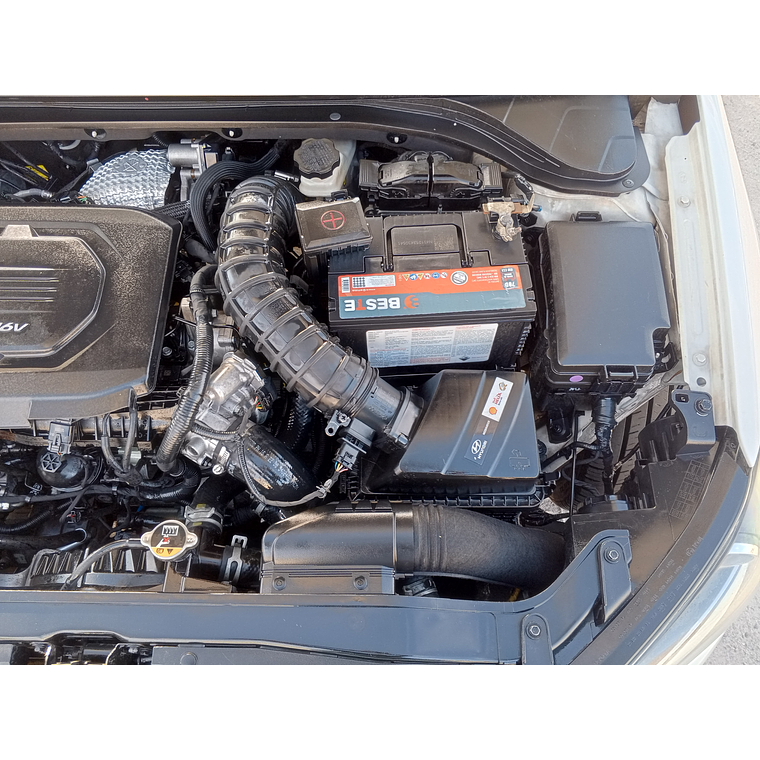 HYUNDAI AVANTEAD 2016 LOOK DEPORTIVO 15