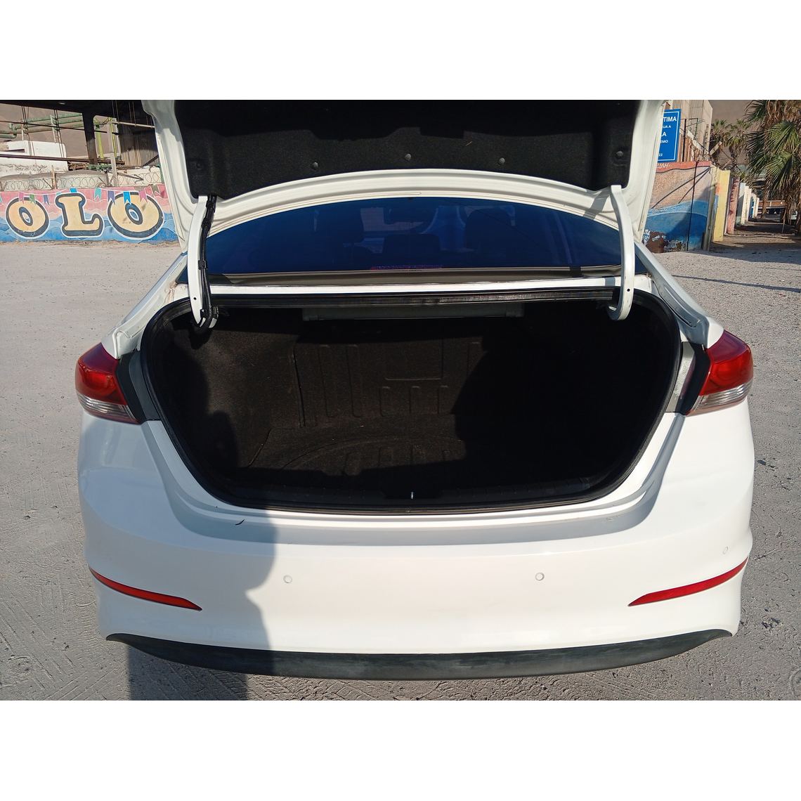 HYUNDAI AVANTEAD 2016 LOOK DEPORTIVO 16