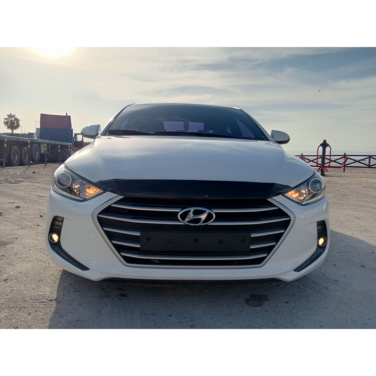 HYUNDAI AVANTEAD 2016 LOOK DEPORTIVO 17