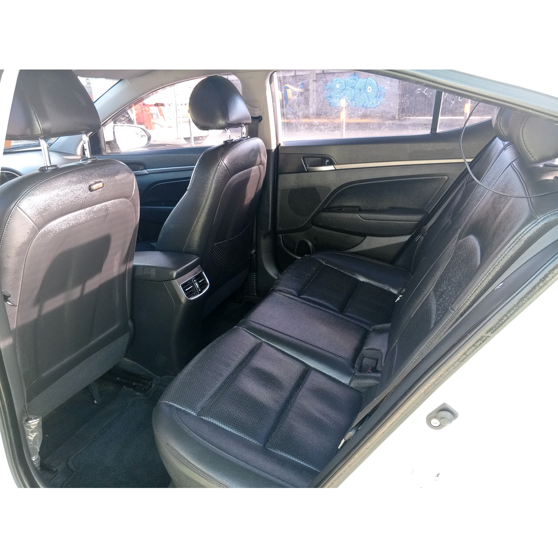 HYUNDAI AVANTEAD 2016 LOOK DEPORTIVO 18