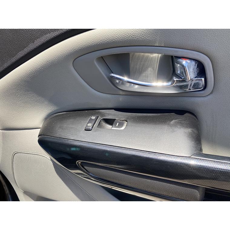 KIA CARNIVAL 2016 GRIS 2WD 7