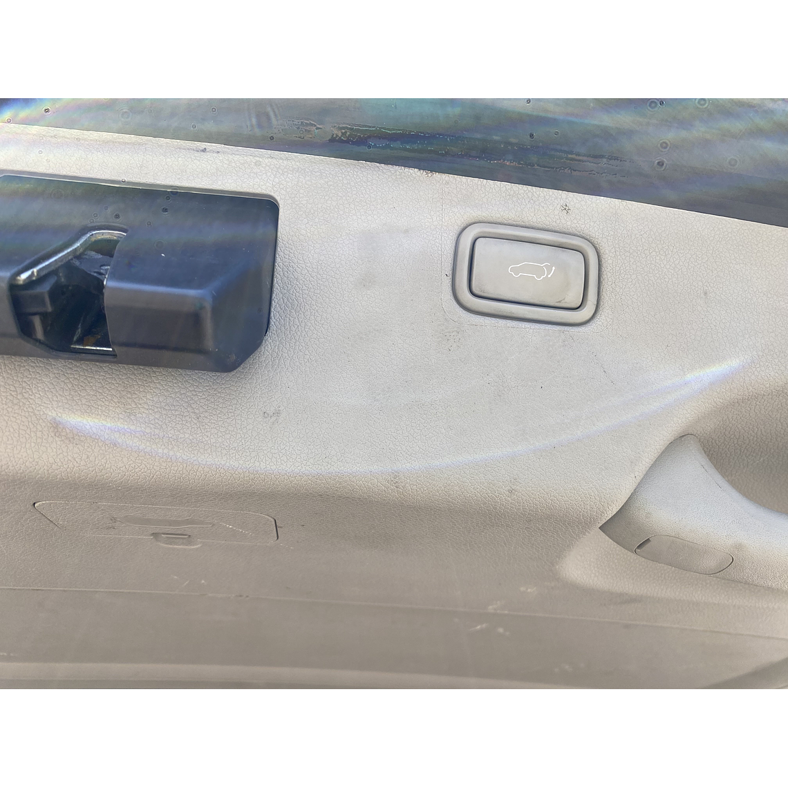 KIA CARNIVAL 2016 GRIS 2WD 9