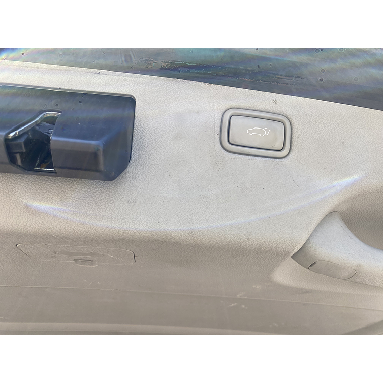 KIA CARNIVAL 2016 GRIS 2WD 9