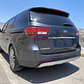 KIA CARNIVAL 2016 GRIS 2WD - Miniatura 36
