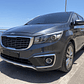 KIA CARNIVAL 2016 GRIS 2WD - Miniatura 39