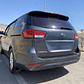 KIA CARNIVAL 2015 GRIS 2WD - Miniatura 2