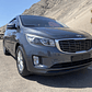 KIA CARNIVAL 2015 GRIS 2WD - Miniatura 4