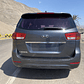 KIA CARNIVAL 2015 GRIS 2WD - Miniatura 19