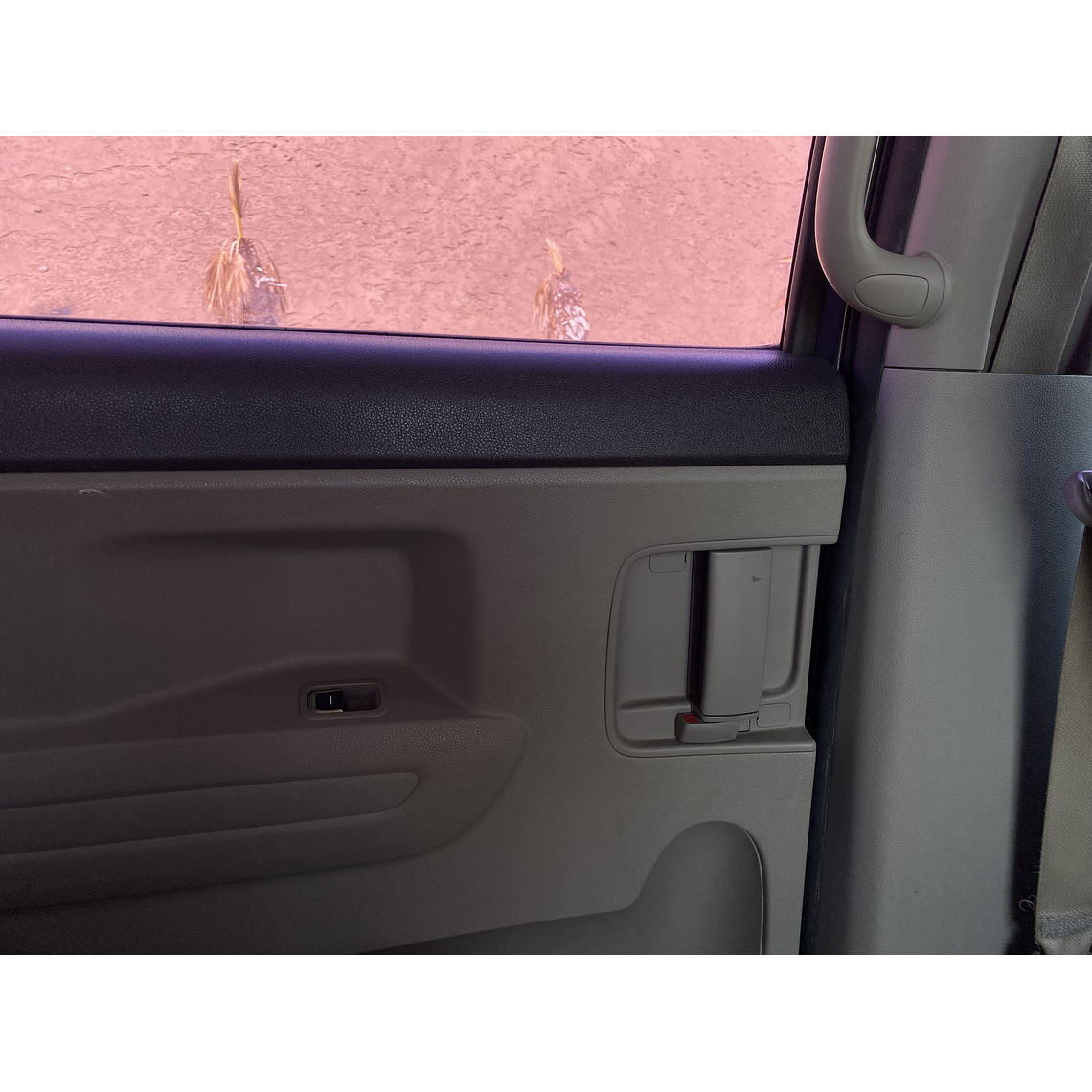 KIA CARNIVAL 2015 GRIS 2WD 21