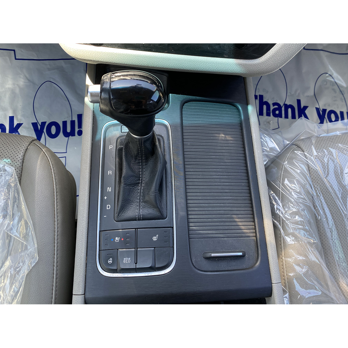 KIA CARNIVAL 2015 GRIS 2WD 5