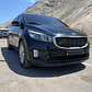 KIA CARNIVAL 2015 GRIS 2WD - Miniatura 13
