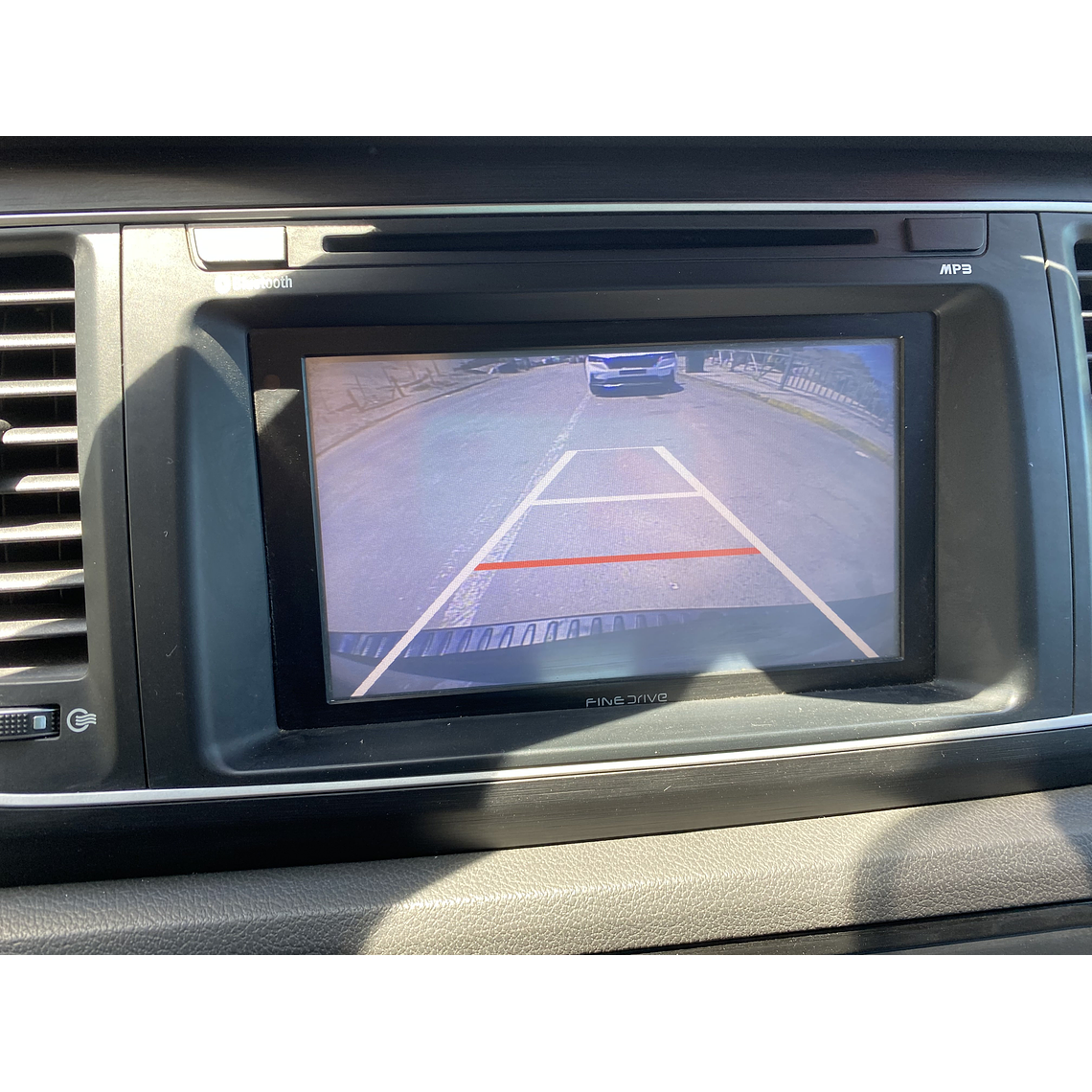 KIA CARNIVAL 2015 GRIS 2WD 27