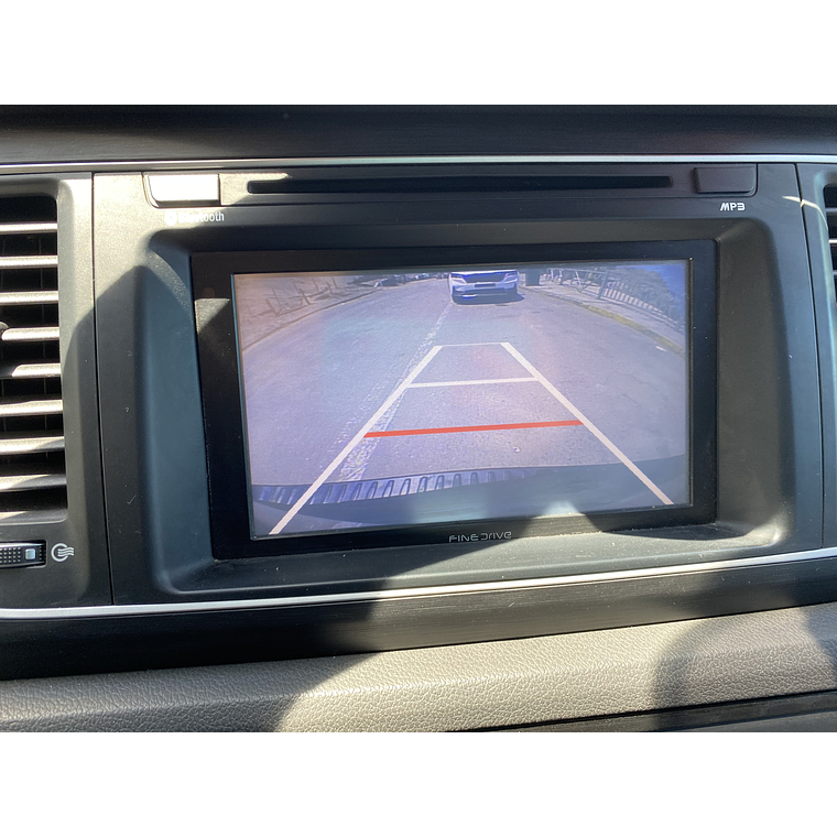 KIA CARNIVAL 2015 GRIS 2WD 27