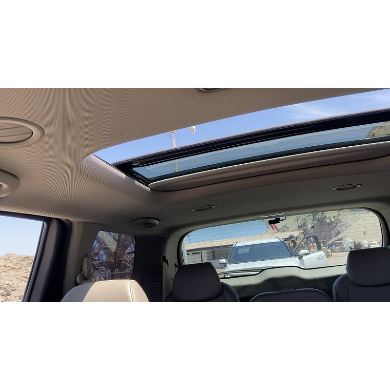 KIA CARNIVAL 2015 GRIS 2WD 30