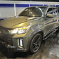 SSANG YONG REXTON SPORTS KHAN 2022 / 4WD DIESEL / CAMERA - Miniatura 3