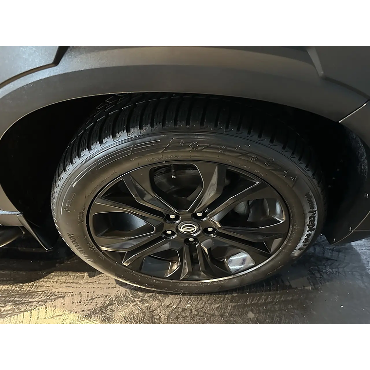 SSANG YONG REXTON SPORTS KHAN 2022 / 4WD DIESEL / CAMERA 20