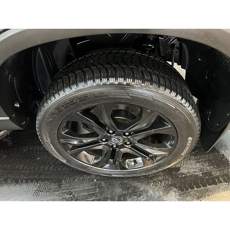 SSANG YONG REXTON SPORTS KHAN 2022 / 4WD DIESEL / CAMERA 22