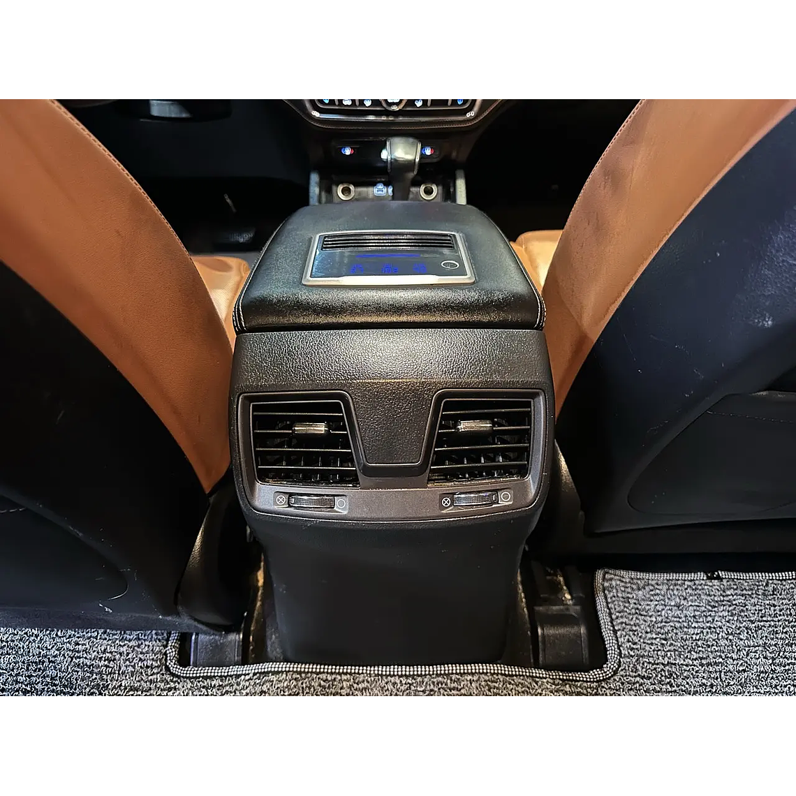 SSANG YONG REXTON SPORTS KHAN 2022 / 4WD DIESEL / CAMERA 24