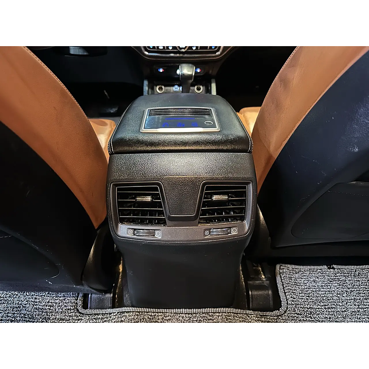 SSANG YONG REXTON SPORTS KHAN 2022 / 4WD DIESEL / CAMERA 24