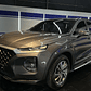 HYUNDAI SANTA FE TM 2019 / PANTALLA / SMART KEY / DIESEL / 7SEATS - Miniatura 3