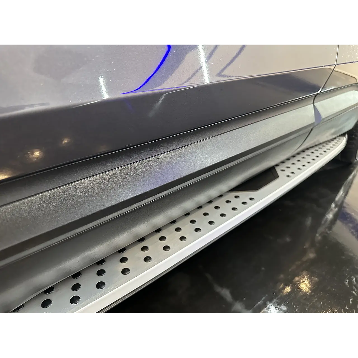 HYUNDAI SANTA FE TM 2019 / PANTALLA / SMART KEY / DIESEL / 7SEATS 6