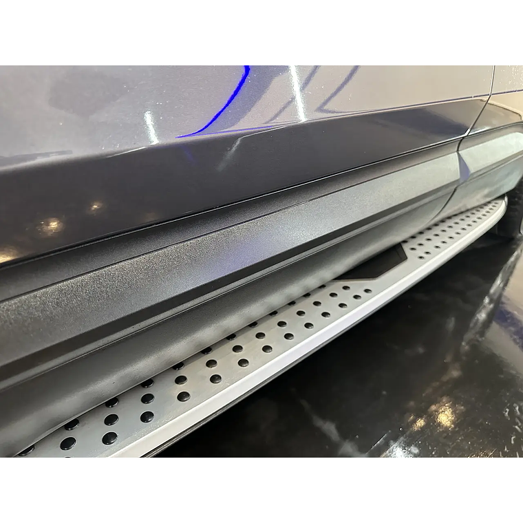 HYUNDAI SANTA FE TM 2019 / PANTALLA / SMART KEY / DIESEL / 7SEATS 6