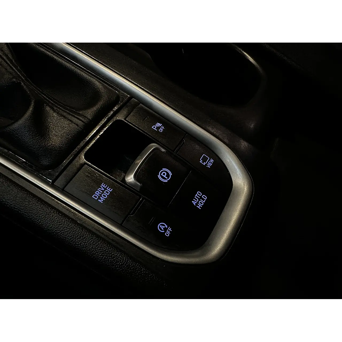 HYUNDAI SANTA FE TM 2019 / PANTALLA / SMART KEY / DIESEL / 7SEATS 15