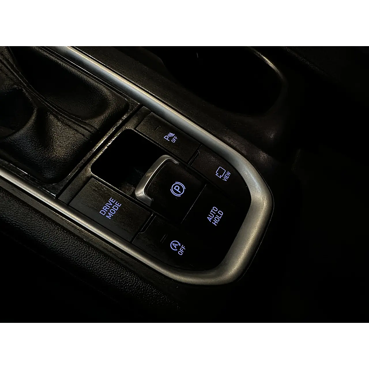 HYUNDAI SANTA FE TM 2019 / PANTALLA / SMART KEY / DIESEL / 7SEATS 15