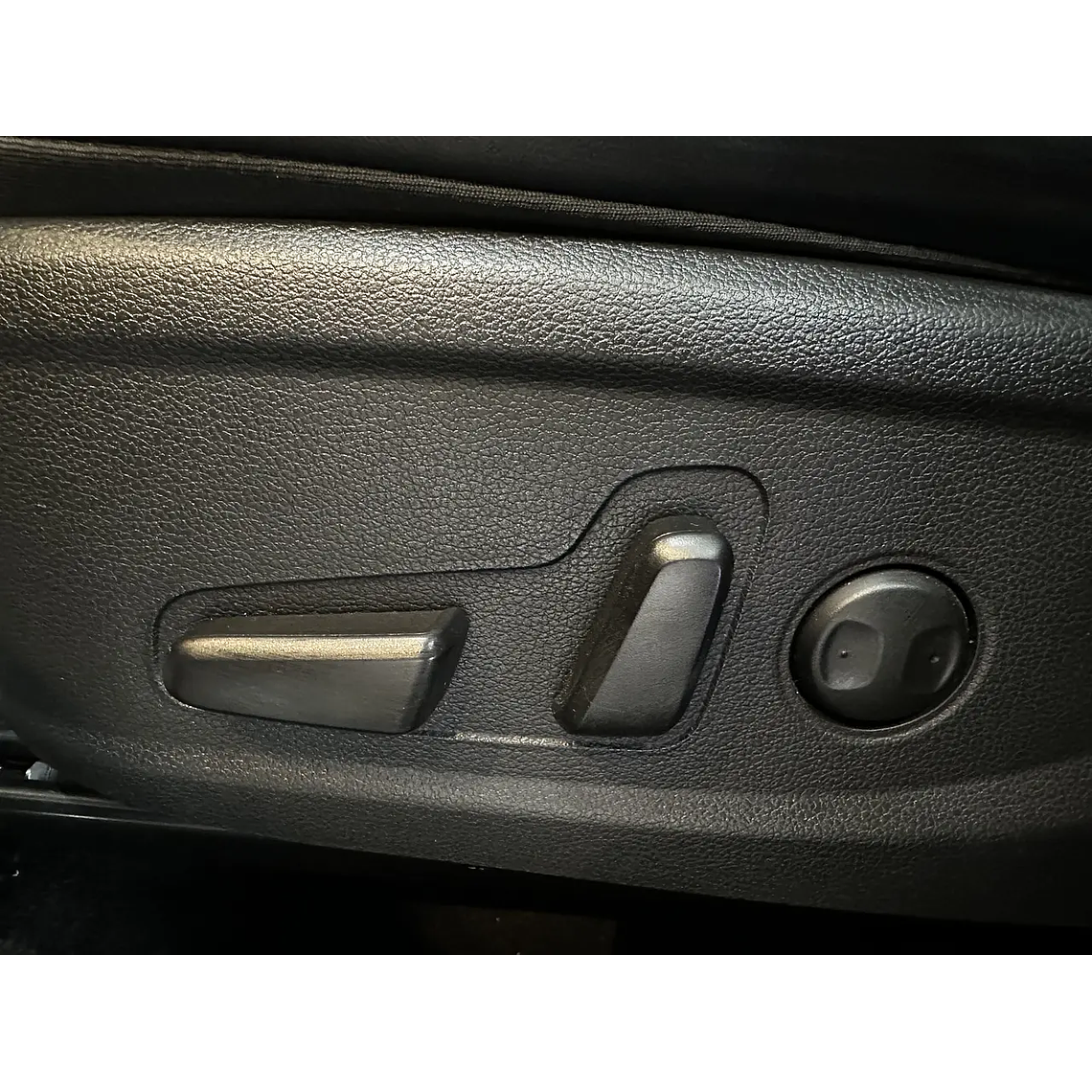 HYUNDAI SANTA FE TM 2019 / PANTALLA / SMART KEY / DIESEL / 7SEATS 17