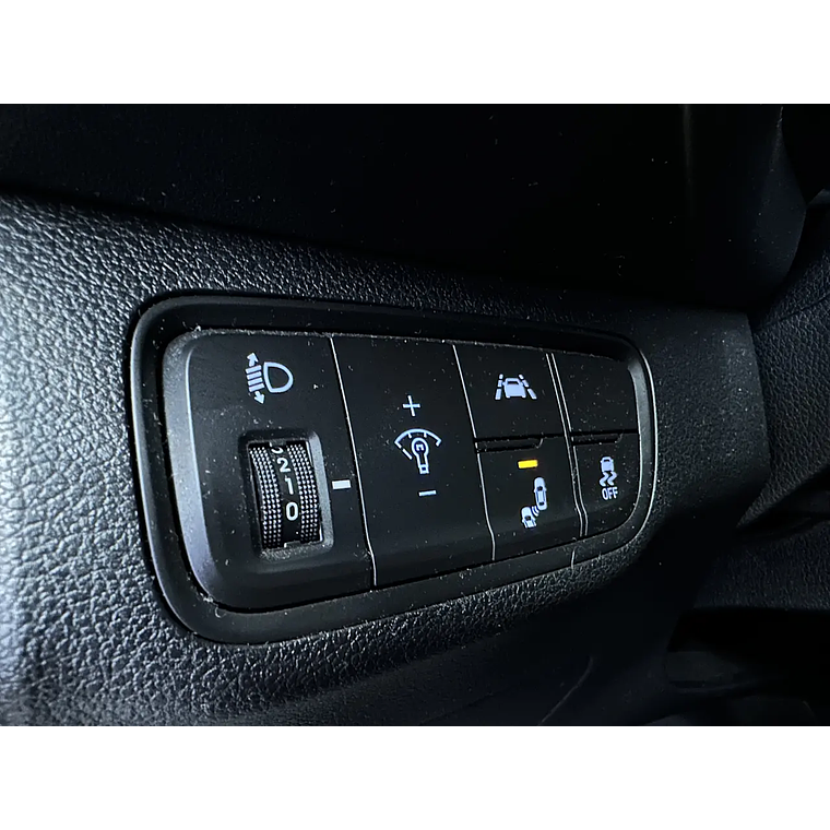 HYUNDAI SANTA FE TM 2019 / PANTALLA / SMART KEY / DIESEL / 7SEATS 18