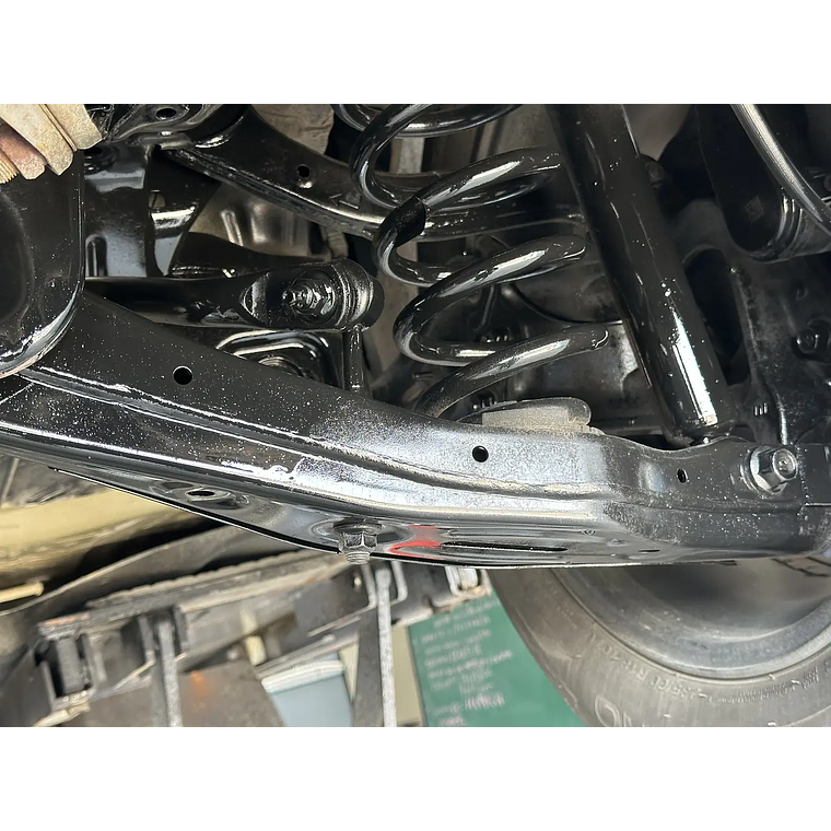 HYUNDAI SANTA FE TM 2019 / PANTALLA / SMART KEY / DIESEL / 7SEATS 19