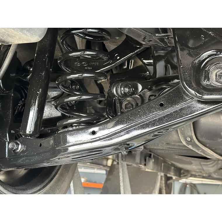 HYUNDAI SANTA FE TM 2019 / PANTALLA / SMART KEY / DIESEL / 7SEATS 23