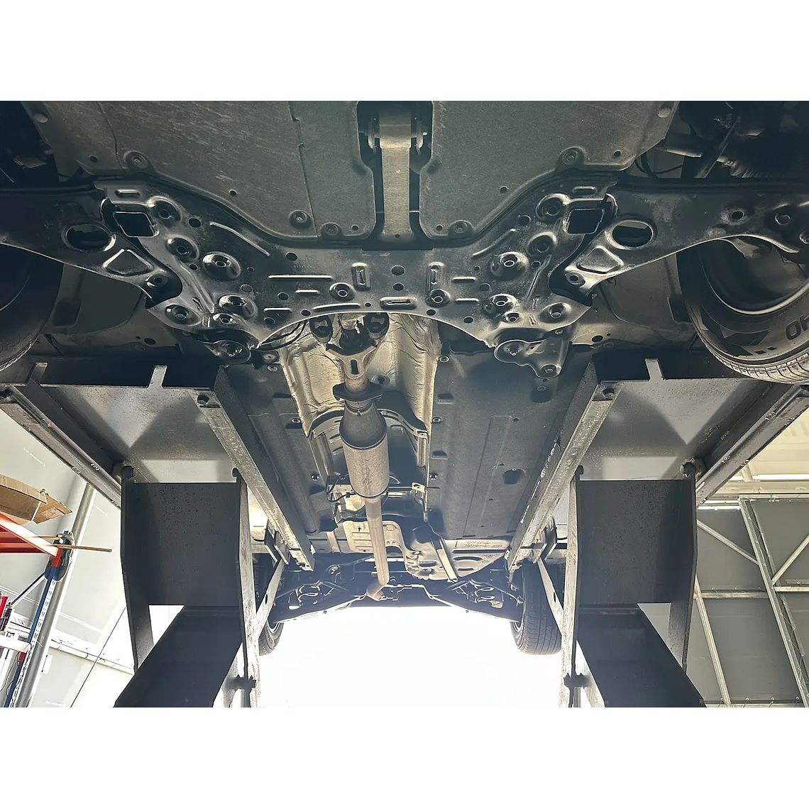 HYUNDAI SANTA FE TM 2019 / PANTALLA / SMART KEY / DIESEL / 7SEATS 24