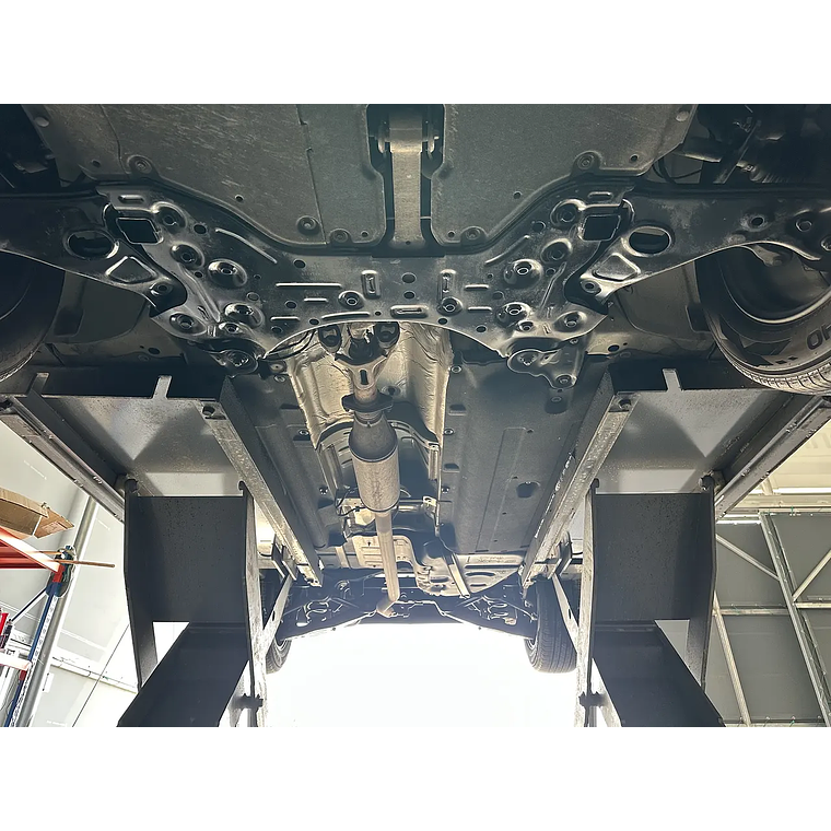 HYUNDAI SANTA FE TM 2019 / PANTALLA / SMART KEY / DIESEL / 7SEATS 24