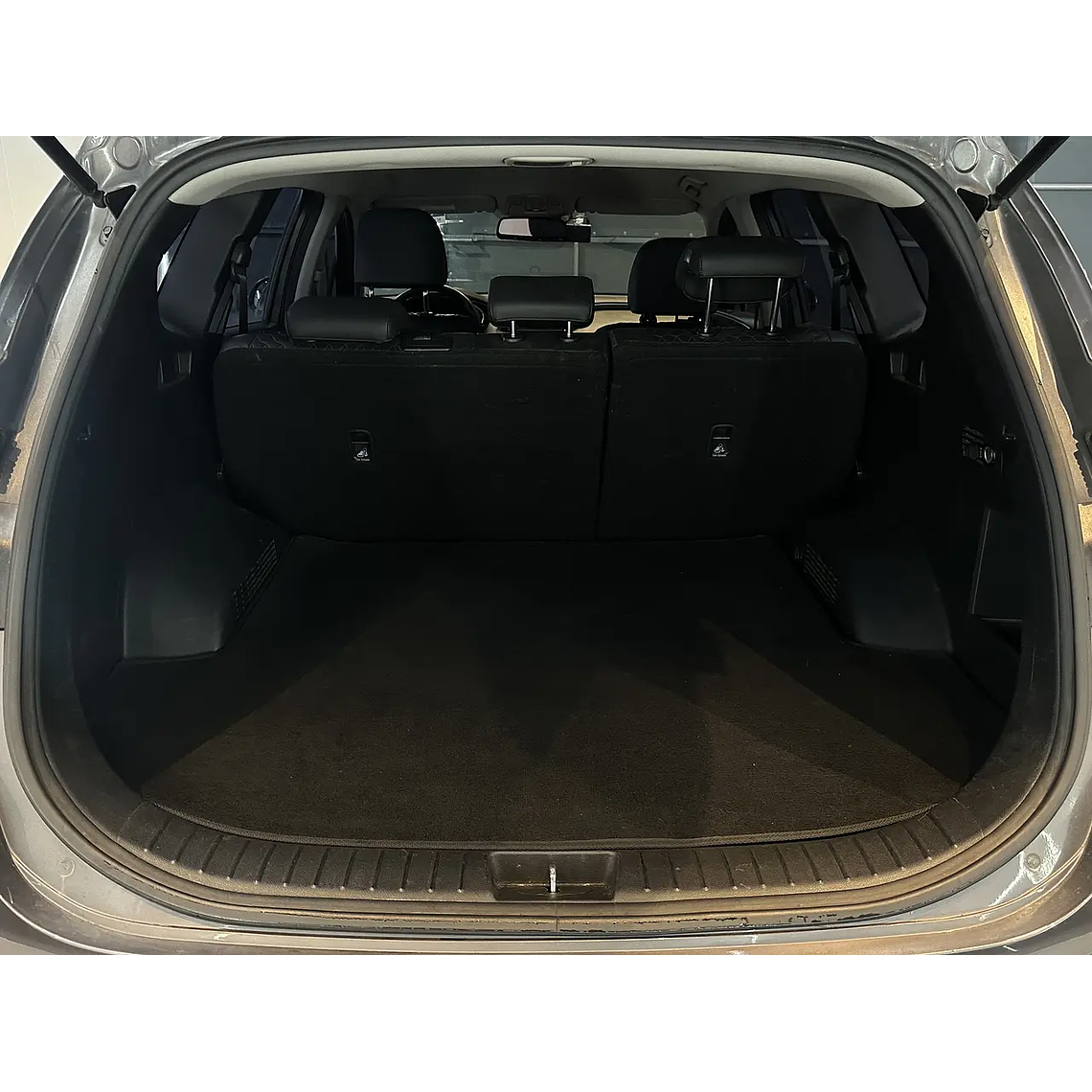 HYUNDAI SANTA FE TM 2019 / PANTALLA / SMART KEY / DIESEL / 7SEATS 26