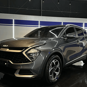 KIA ALL NEW SPORTAGE 2022 / SMART KEY / DIESEL