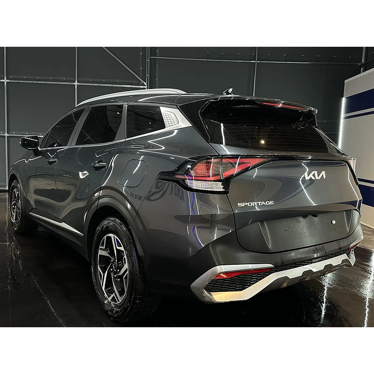 KIA ALL NEW SPORTAGE 2022 / SMART KEY / DIESEL 5