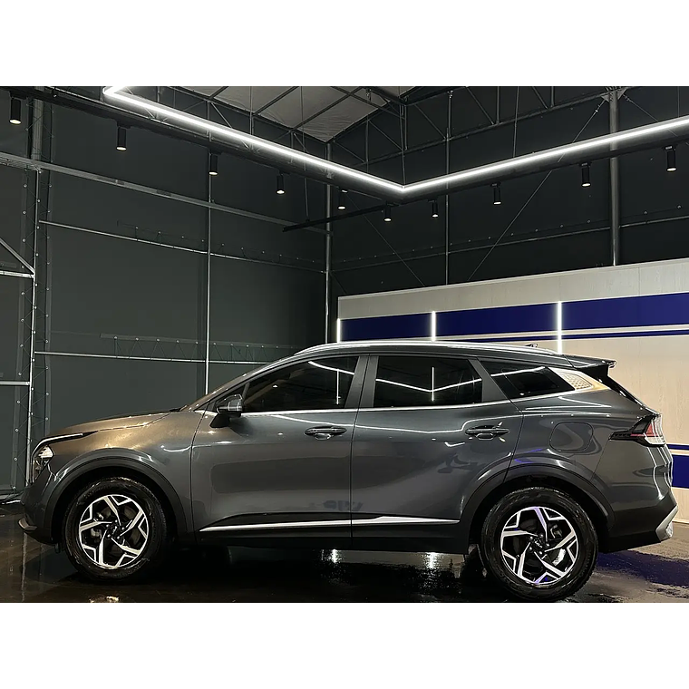 KIA ALL NEW SPORTAGE 2022 / SMART KEY / DIESEL 3