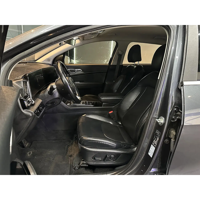 KIA ALL NEW SPORTAGE 2022 / SMART KEY / DIESEL 6