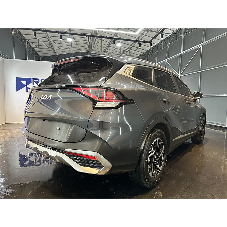 KIA ALL NEW SPORTAGE 2022 / SMART KEY / DIESEL 7