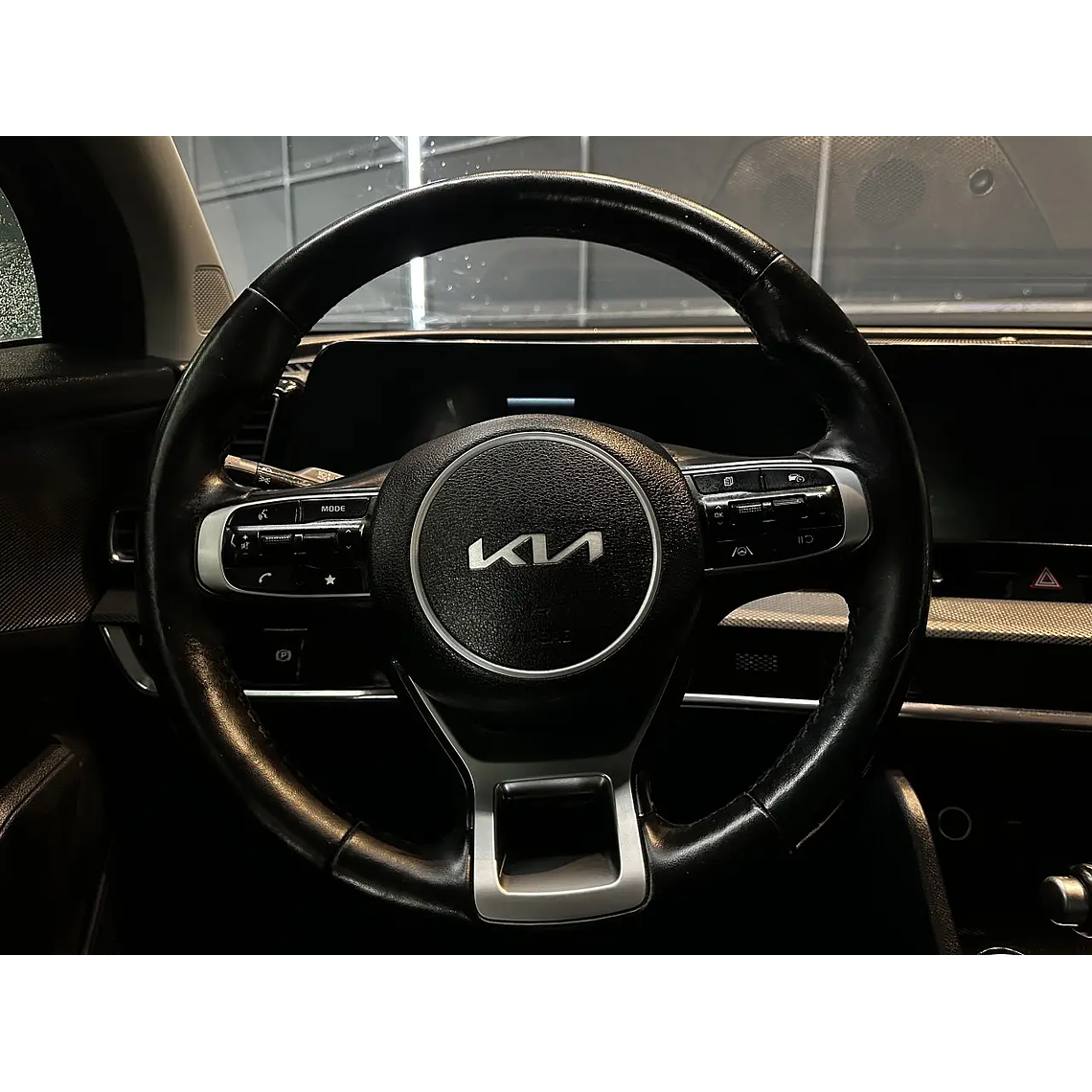 KIA ALL NEW SPORTAGE 2022 / SMART KEY / DIESEL 12