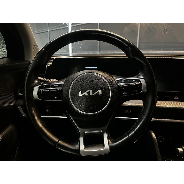 KIA ALL NEW SPORTAGE 2022 / SMART KEY / DIESEL 12