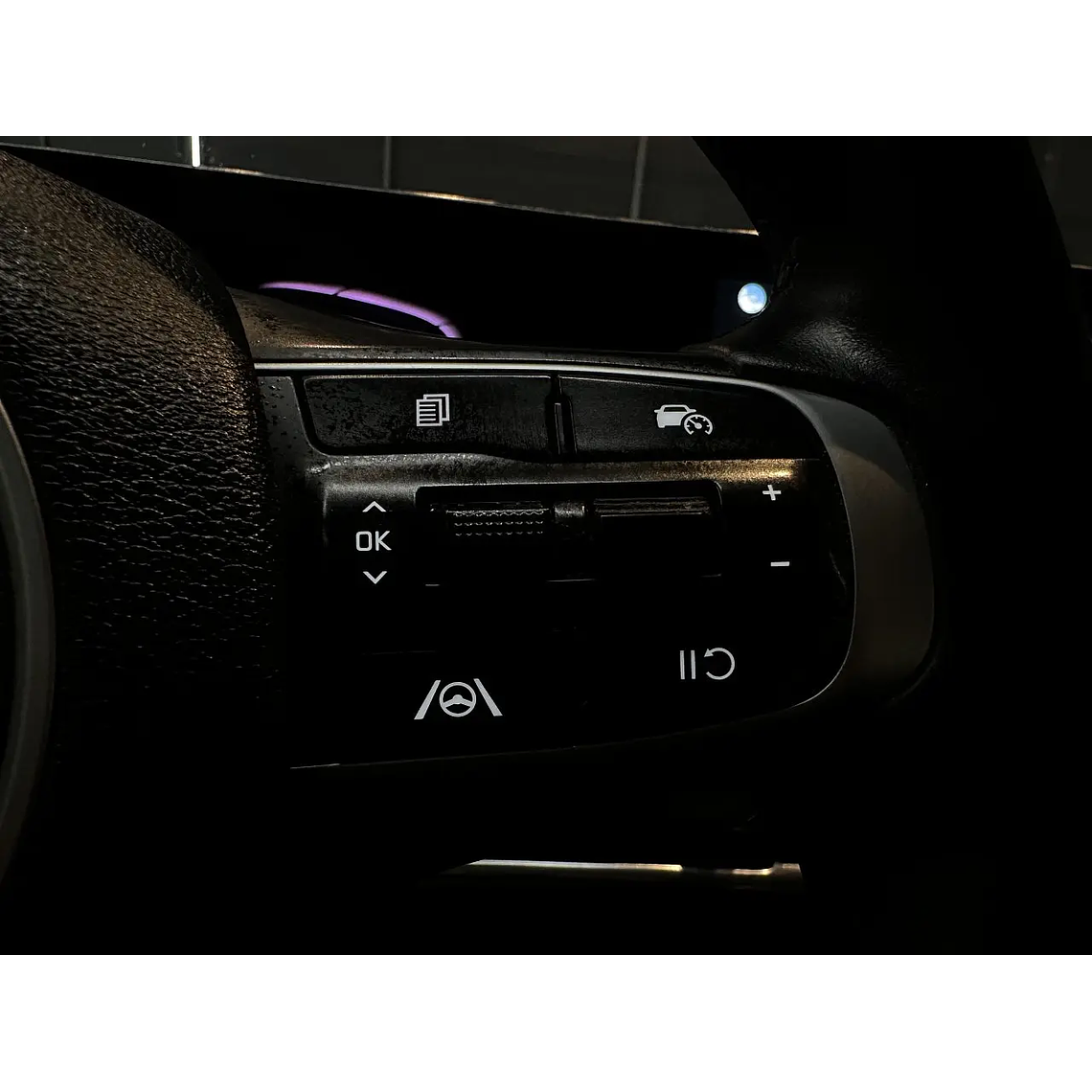 KIA ALL NEW SPORTAGE 2022 / SMART KEY / DIESEL 13