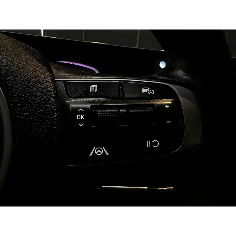 KIA ALL NEW SPORTAGE 2022 / SMART KEY / DIESEL 13