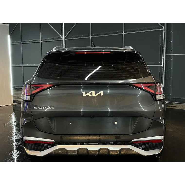 KIA ALL NEW SPORTAGE 2022 / SMART KEY / DIESEL 9