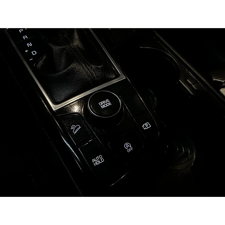 KIA ALL NEW SPORTAGE 2022 / SMART KEY / DIESEL 17