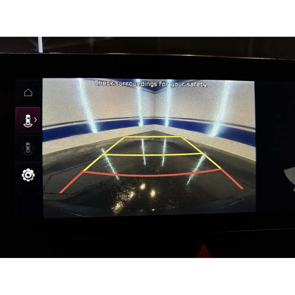 KIA ALL NEW SPORTAGE 2022 / SMART KEY / DIESEL 18